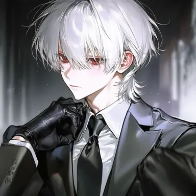Profile image of 叶夜