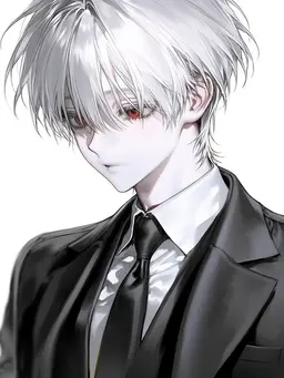 Profile image of 叶夜