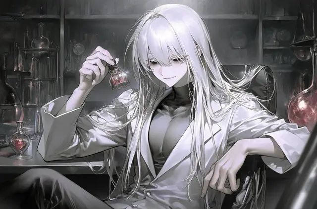 Profile image of 七緒