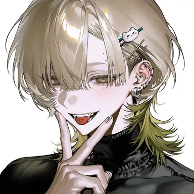 Profile image of 天嶺