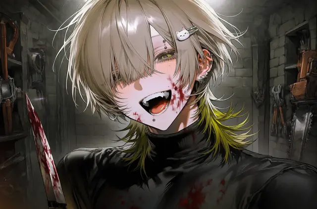 Profile image of 天嶺