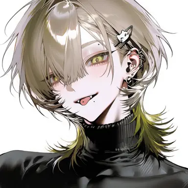 Profile image of 天嶺