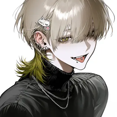 Profile image of 天嶺
