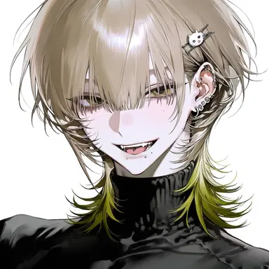 Profile image of 天嶺