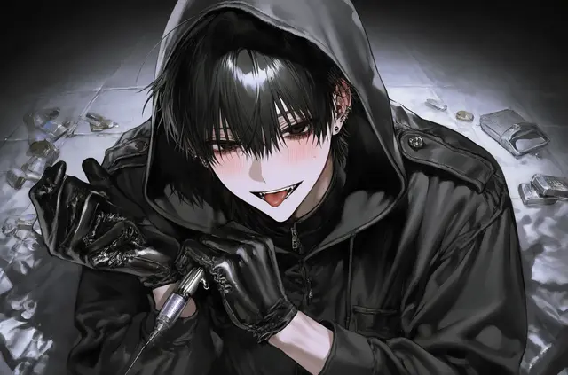 Profile image of 彪翠