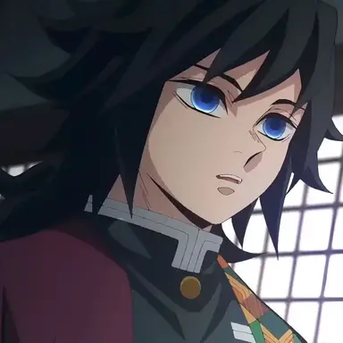 Profile image of 토미오카 기유