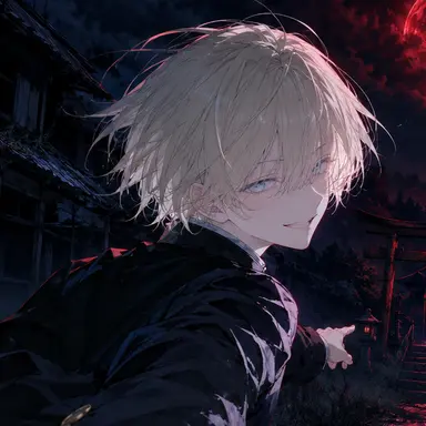 Profile image of ハナダ