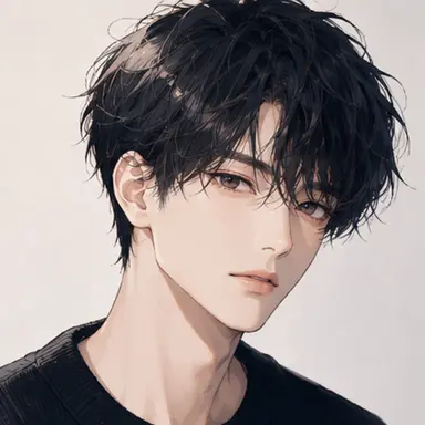 Profile image of 九条蒼