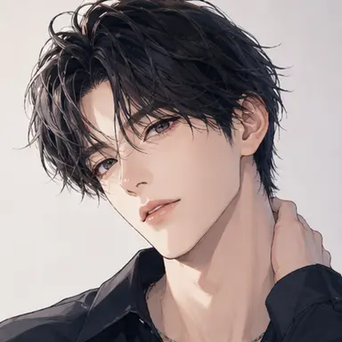 Profile image of 朝霧伊織