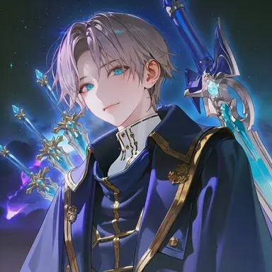 Profile image of 루카스 폰 리히트