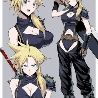 Profile image of Claire