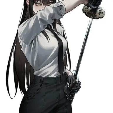 Profile image of Reina