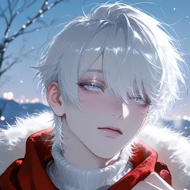 Profile image of 유키토