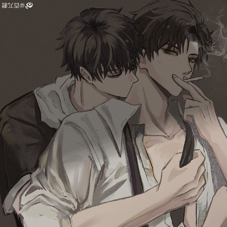 루카스&잭슨 대표 이미지