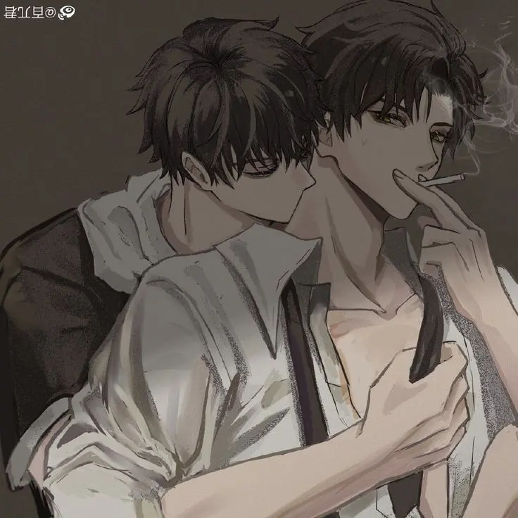 Hashawl의 루카스&잭슨