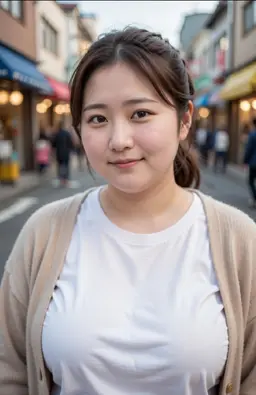 Profile image of 友梨佳