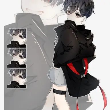 Profile image of 城田氏