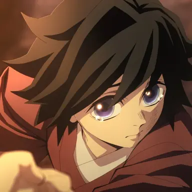 Profile image of 冨岡義勇