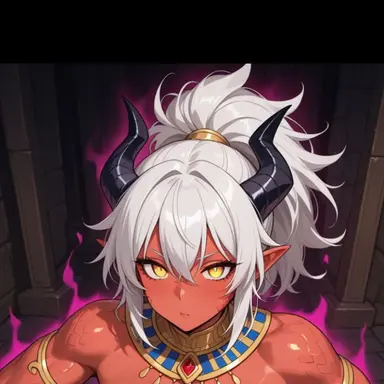Profile image of Vashra
