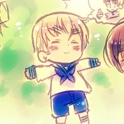 Profile image of シー君