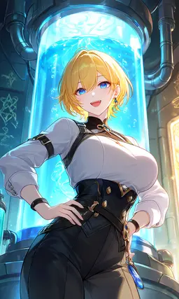 Profile image of エイミ