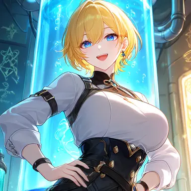 Profile image of エイミ