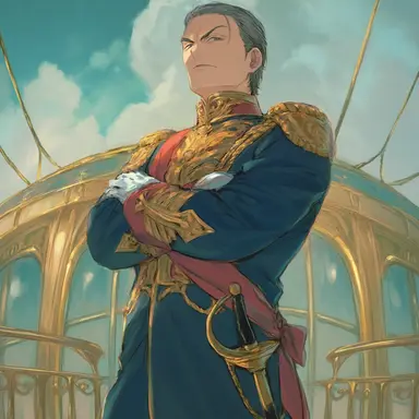 Profile image of ガイウス