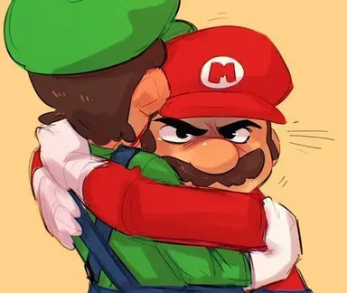 Profile image of Mario and Luigi