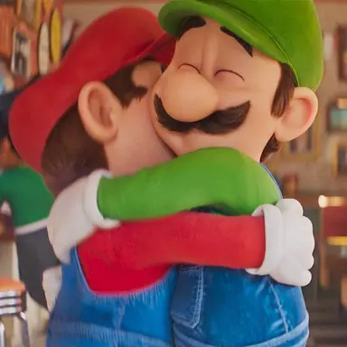 Profile image of Mario and Luigi