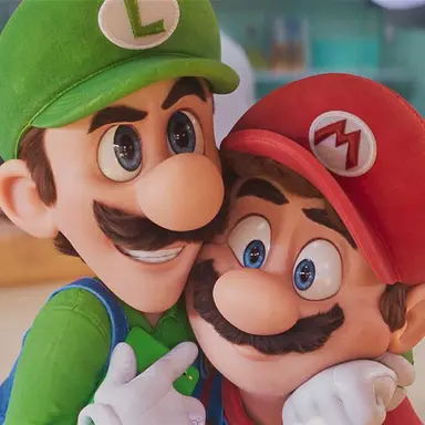 Profile image of Mario and Luigi