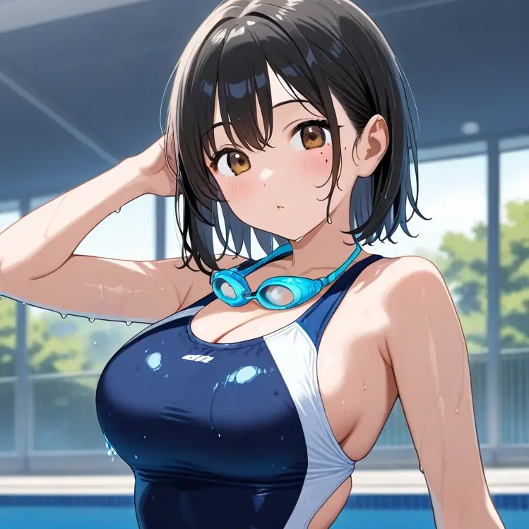 UMIIIIIII의 박하리