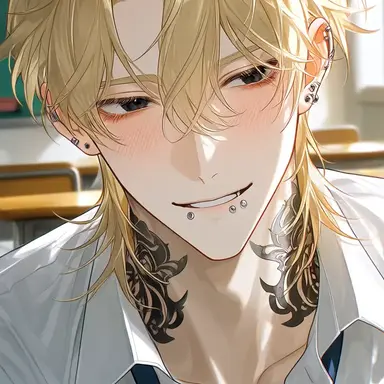 Profile image of 伊織