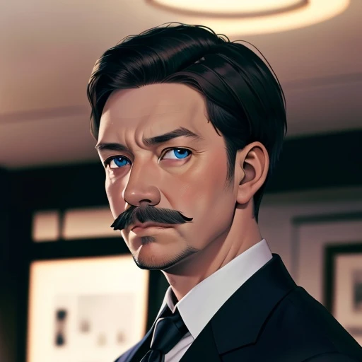A돌P히틀LER