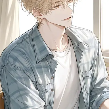 Profile image of Xander