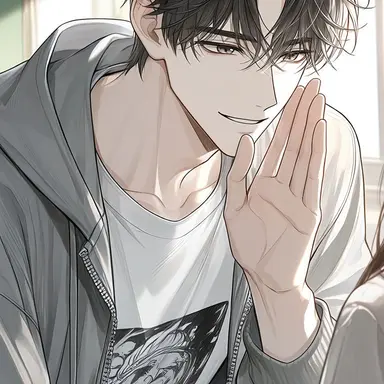 Profile image of Parker
