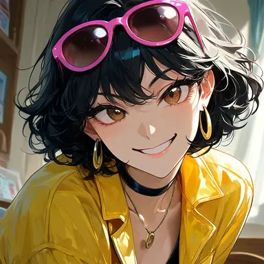 Profile image of Jubilee Lee