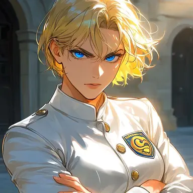 Profile image of Karen Starr