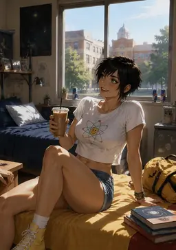 Profile image of Jubilee Lee