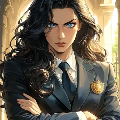 Profile image of Diana Prince