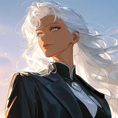 Profile image of Ororo Munroe