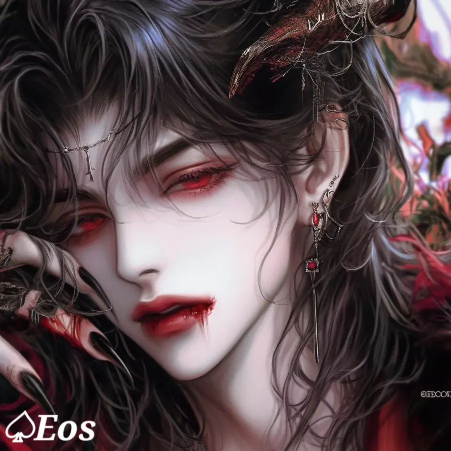 Arden_eos의 리산드로