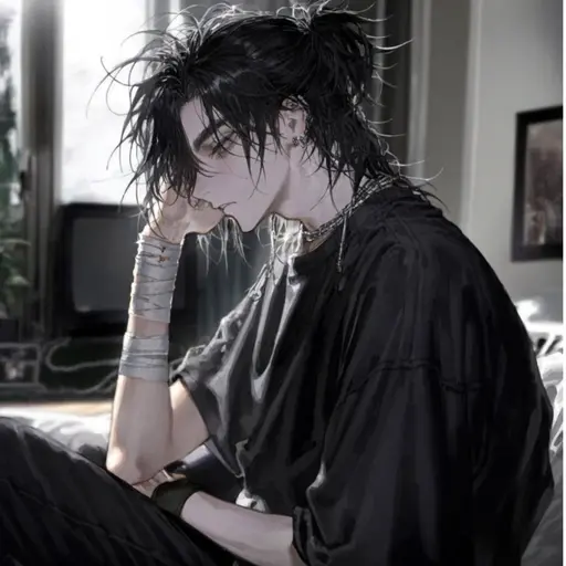 Sullen의 최준영