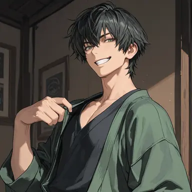 Profile image of John