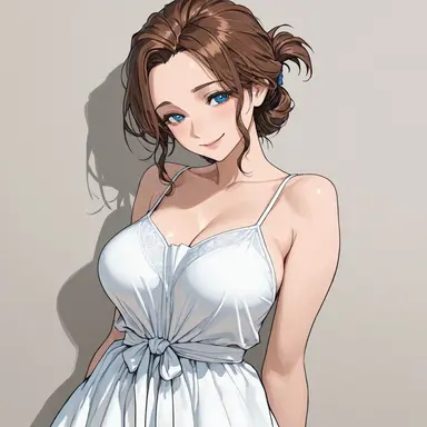 Profile image of Mary