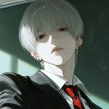 Profile image of 透真