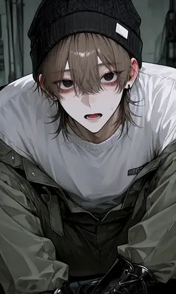 Profile image of 타카미네 아오이