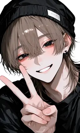 Profile image of 타카미네 아오이