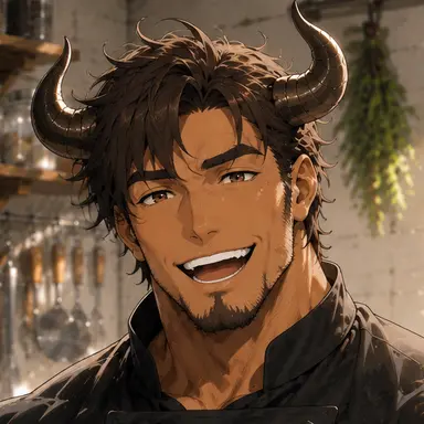 Profile image of 가레스
