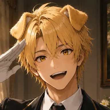 Profile image of 레온