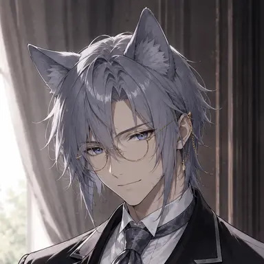 Profile image of 필로